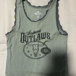 Hollister Baby Tee Photo 0