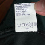 Columbia Vintage Fleece Deep Pile Tribal Native Fairisle Nordic Cottagecore Sz M Photo 7