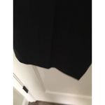 Banana Republic  Women's Pinstripe Dress Pants Lined Stretch Size 4 Multi-Color Photo 1