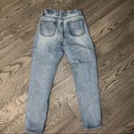 Brandy Melville High Waisted Jeans Photo 3