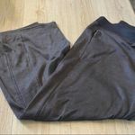 Under Armour  grey sweatpants Photo 0