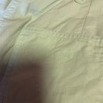 Vtg 90s together high waist mom shorts Green Size 10 Photo 4