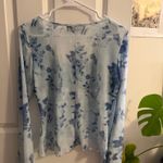 Cider Floral long sleeve top   Photo 1