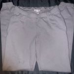 Good American 🌼 lavender joggers Photo 1