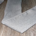 Free People  Movement Good Karma Gray Leggings XS/S Photo 9