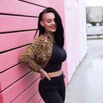 NWT Celestial Bodiez rebel leopard blackout collection denim jacket size large Black Photo 6