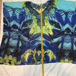 87 NWT Cruise Club Embellished Swim Cover Up One Size Size undefined Photo 3