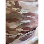 Tahari  Sport Women's Small Pink Camo Athletic‎ Jogger Pants Casual Photo 5