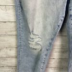 DL1961  Patti Straight High Rise Vintage Ankle Jeans Size 20W Photo 3