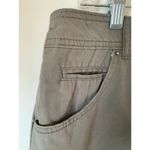 Gloria Vanderbilt  skort size 16 women's green Photo 9