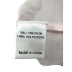 Ivy City Co Last Songbird Dress M Pink Pleated Tulle Gown Cottagecore Floral Size M Photo 6