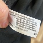 Ava & Viv  gray cropped dress pants Photo 4