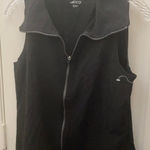 Bcg FINAL MARKDOWN  zip front vest small Photo 0