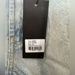 One Teaspoon  x Revolve VENICE STREETWALKERS HIGH WAIST 80S SHORT NWT size 23 Photo 9