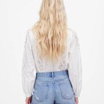 Madewell The Brynn Short Photo 2