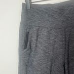 Athleta Venice Dark Grey Jogger Pants Photo 2