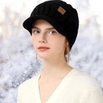 Winter Hats for Women Photo 3