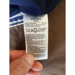 Banana Republic  Womens Blouse Tank XS  Faux Wrap Coastal Cowgirl, Boho Feminine Photo 11