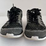 APL Womens Techloom Pro US 7.5 Black White Running Shoes Sneakers Propelium Photo 4