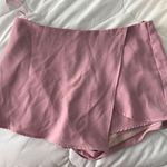 Twig Pink Skirt Size L Photo 0