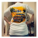 90s Newport Beach tee shirt White Size M Photo 9