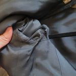 Ralph Lauren VINTAGE RALPH SILK BLEND METALLIC DRESS BLAZER WITH SHOULDER PADS 8 Photo 11