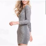 Marine layer  tweed panel‎ dress size S BIN D Photo 10