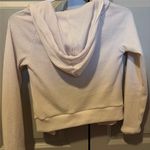 SheIn  Zip-Up Cropped Photo 2