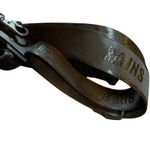 Rains Box Bag Sand Beige Waterproof Crossbody Minimalist Unisex Shoulder Bag New Tan Photo 3