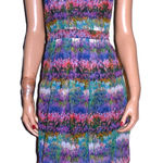 Dorothy Perkins Multi Color Floral Dress 4 Photo 0