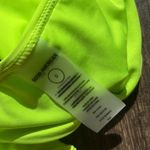 Good American  Neon Green Bikini Set Photo 3