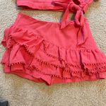 fab'rik  coral Set Photo 2