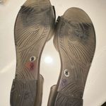 Vivienne Westwood x Mini Melissa Black Bow Women's Shoes size 38 Photo 4