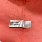 Universal Threads 🆕 Universal Thread Linen Blend Flutter Short Sleeve Mini Skater Dress Photo 10