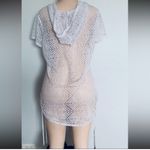 Dottie Couture Dotti Lace Swimsuit Coverup  Photo 3