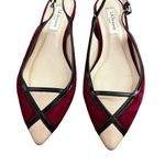 LK Bennett  sling back shoe Photo 1