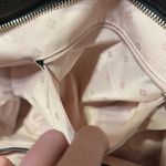 Kate Spade - oakwood street chandra leather tote (interior flaw pictured) Photo 11