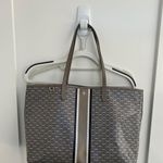 Tory Burch Logo Tote Photo 1