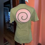 Hot Topic 2002 Naruto Shippuden T shirt Photo 4