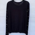 ZARA Pearl Sweater Photo 2
