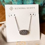 Kendra Scott Elisa Necklace Photo 0