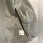 Vuori NWOT  Sunrise High Neck Tank Photo 3