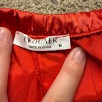 Ekouaer  Set Satin Pajama Photo 5