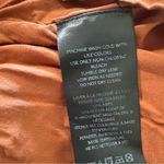 Urban Outfitters  Paisley Blouse in Brown and Red Photo 3