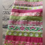 Lilly Pulitzer  Ribbon Skirt Photo 1
