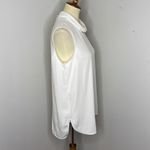 MM.LaFleur ‎ The Lise Top Ivory Large Photo 5