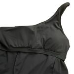 Asymmetric Mini Tennis Dress Green Size L Photo 6