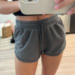 H&M Comfy Gray Shorts Photo 0