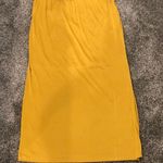 SheIn Curve Wrap Skirt Photo 3