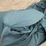 Kuhl  Strattus Skort Skirt Mini Size 4 Blue Hiking Camping Fishing Gorpcore Photo 4